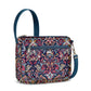 Travelon Anti-Theft Classic Small East/West Crossbody