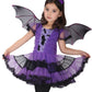 Halloween Children's Costume Ball Garment