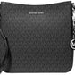 Michael Kors Jet Set Messenger Bag