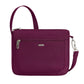 Travelon Anti-Theft Classic Small East/West Crossbody