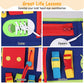 GBruno Kids Busy Board