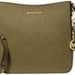 Michael Kors Jet Set Messenger Bag