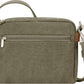 Travelon Anti-Theft Heritage Small Crossbody Bag