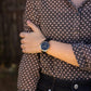Nine West Women's Strap Watch