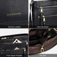 Over Earth Crossbody Bags for Women Leather Purses for Ladies with Multiple Pockets