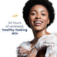 Dove Body Wash Refreshing Cucumber and Green Tea 4 Count Refreshes Skin Cleanser That Effectively Washes Away Bacteria While Nourishing Your Skin 20 oz