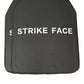 Polyethylene Ceramic Plate Armored Vest