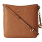 Michael Kors Jet Set Messenger Bag