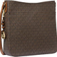 Michael Kors Jet Set Messenger Bag