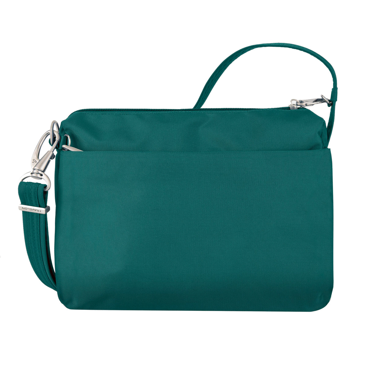 Travelon Anti-Theft Classic Small East/West Crossbody