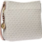 Michael Kors Jet Set Messenger Bag