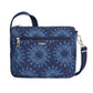 Travelon Anti-Theft Classic Small East/West Crossbody