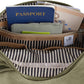 Travelon Anti-Theft Heritage Small Crossbody Bag
