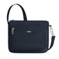 Travelon Anti-Theft Classic Small East/West Crossbody