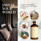 White Tea Essential Oil for Diffuser – Premium Fragrance