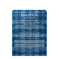 Nautica Voyage Eau De Toilette, Cologne and Fragrance For Men, Fresh, Romantic, Fruity Scent Woody, Aquatic Notes of Apple, Water Lotus, Cedarwood, and Musk Ideal Day Wear, Long Lasting 3.3Fl oz
