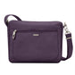 Travelon Anti-Theft Classic Small East/West Crossbody