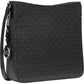 Michael Kors Jet Set Messenger Bag