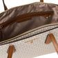 Michael Kors Women's Marilyn Medium Top Zip Tote