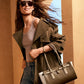 Michael Kors Hamilton Moderne Small Shoulder Tote