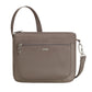 Travelon Anti-Theft Classic Small East/West Crossbody