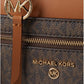 Michael Kors Jet Set Charm Small Flat Crossbody Bag