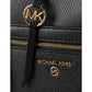 Michael Kors Jet Set Charm Small Flat Crossbody Bag