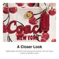 Coach Women's Leopard Cargo Tote 20