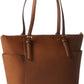 Michael Kors Jet Set Top Zip Tote