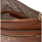 Michael Kors Jet Set Charm Small Flat Crossbody Bag