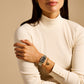 Fossil Women's Watch, Raquel Quartz Stainless Steel Watch for Women