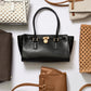 Michael Kors Hamilton Moderne Small Shoulder Tote