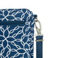 Travelon Anti-Theft Classic Small East/West Crossbody
