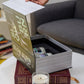 Slow Burn Book Candle Collection