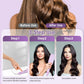 Deep Curling Wand with 5 Temps