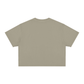 Loki & Ivy Unisex Vintage Wash Boxy T-Shirt
