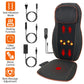 Vibrating Back Massager