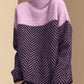 Thickened Turtleneck Bottoming Shirt Autumn And Winter Warm Sweater