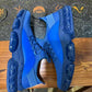 Fashionable Versatile Student Running Cloth Sneakers