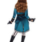 Deluxe Mad Hatter Halloween Costume