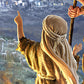 Shepherds Keeping Watch Wooden Wall Art by D. Gelsinger - Nativity Holiday Décor - 95632B38