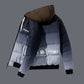 Try Adding A Thick Winter Jacket For Teenagers