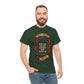 Funny Student Tribute Tee, Unisex Graphic Shirt, Back to School Apparel, Graduation Gift, Teacher Humor Clothing