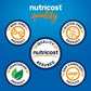 Nutricost Vitamin B2 (Riboflavin) 400mg, 120 Capsules, Supplement