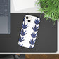 Leafy Serenity Phone Case – Embrace Nature’s Calm