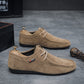 Men's Versatile, Lightweight Loafers With Soft Soles