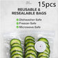 Convenient Vacuum Sealing Machine For Food Preservation Packaging