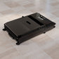 DeerRun Z20 Foldable Walking Pad Treadmill – Ultra Compact with LED Display