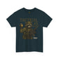 Tactical As F*** T-Shirt – Armed Raccoon Military Humor Tee | Trash Cult Supply Co. | Gildan 5000 Heavy Cotton