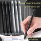 Gravity Induction Metal Ballpoint Pen